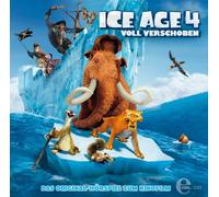 Ice Age - (4)Hsp Kino-Voll Verschoben