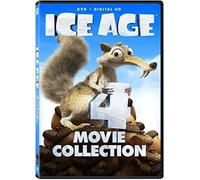 Ice Age 4 Movie Collection