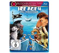 Ice Age 4 - Voll Verschoben