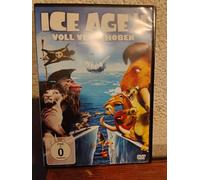 Ice Age 4-VOLL Verschoben [Import]