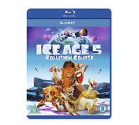 Ice Age 5: Collision Course BD [Blu-Ray] [Import]
