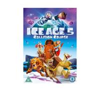 Ice Age 5: Collision Course - Dvd