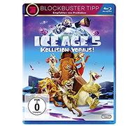 Ice Age 5 - Kollision Voraus!