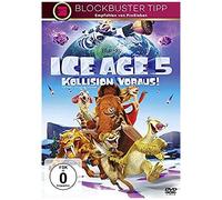Ice Age 5 - Kollision Voraus!