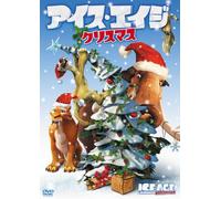 Ice Age:a Mammoth Christmas [Import allemand]