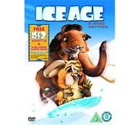 Ice Age , (Animated) (Cinema Ticket Offer) (Limited Edition) G
