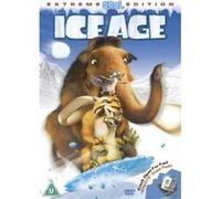 Ice Age , (Animated) G