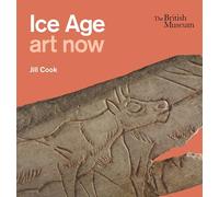 Ice Age Art Now