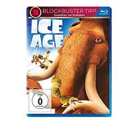 Ice Age [Blu-ray]
