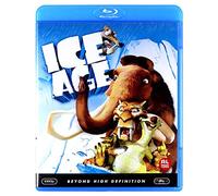 Ice Age [Blu-Ray] [Region B] (IMPORT) (Pas de version française)