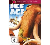 Ice Age – BlueSky – Import – Twentieth Century Fox Film Corporation