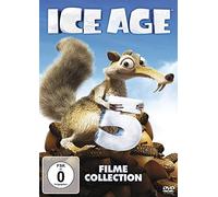 Ice Age-Box Set Teil 1-5 [Import]