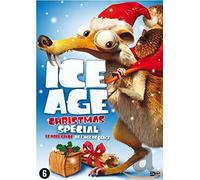 Ice Age : Spécial Noël – DVD (1 DVD)