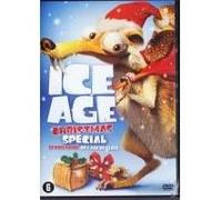 Ice Age : Spécial Noël – DVD (1 DVD)