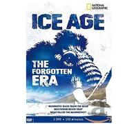 Ice Age - Coffret Intégral (Dvd) - Films D'animation Pour Toute La Famille