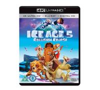 Ice Age Collision Course