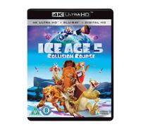 Ice Age Collision Course