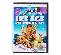 Ice Age: Collision Course