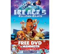 Ice Age Collision Course