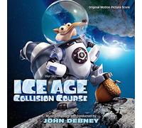 Ice Age: Collision Course by John Debney