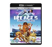 Ice Age Collision Course