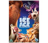 Ice Age Collision Course [Edizione: Regno Unito] [Import]