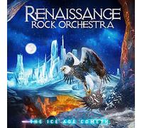 Ice Age Cometh