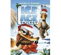 Ice Age Complete Collection (3 DVD) [Edizione: Regno Unito] [Import]