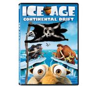 Ice Age: Continental Drift