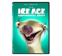 Ice Age: Continental Drift