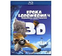 Ice Age: Continental Drift [Blu-Ray] [Region B] (IMPORT) (Pas de version française)