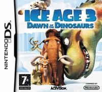 Ice Age Dawn of the Dinosaurs