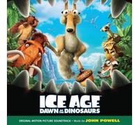 Various Artists - Ice Age: Dawn of The Dinosaurs