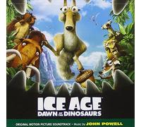 Various Artists – Ice Age: Dawn of The Dinosaurs – CD