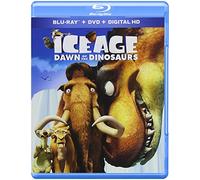 Ice Age: Dawn of The Dinosaurs [Blu-Ray]