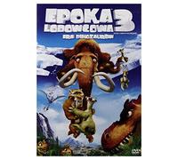 Ice Age: Dawn of the Dinosaurs [DVD] (IMPORT) (Pas de version française)