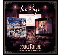 Ice age - Double Feature [Import]