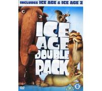 ICE AGE-DOUBLE PACK-EUK EXCL [DVD]