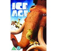Ice Age DVD [Import]