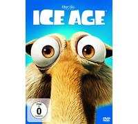 Ice Age (DVD) Chris Wedge Carlos Saldanha