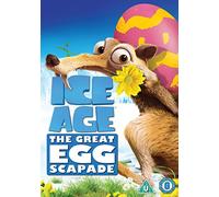Ice Age Easter-The Egg-Scapade [Edizione: Regno Unito] [Import]
