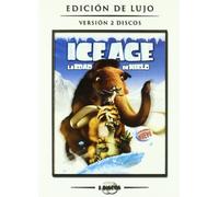 Ice Age (Ed.ESP.) [Import]