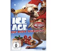 Ice Age-Eine Coole Bescherung [Import]