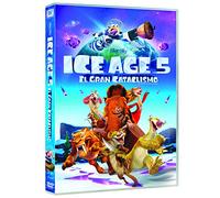 Ice Age. El Gran Cataclismo [Import]