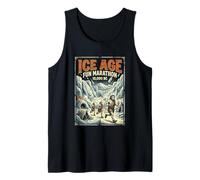 Ice Age Fun Run 10 000 AV. J.-C Débardeur