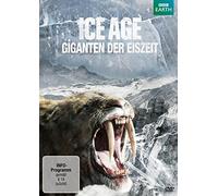 - - Ice Age-Giganten der Eiszeit [Import]