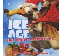 Ice Age - Hsp-Special-Eine Coole Bescherung