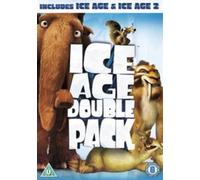 Ice Age/Ice Age 2 - The Meltdown