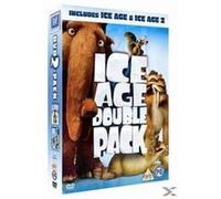 Ice Age/Ice Age 2 - The Meltdown , (Box Set) G