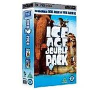 Ice Age/Ice Age 2 - The Meltdown , (Box Set) G